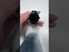 Krwotocykl i ciągły monitor serca Smart Watch Wysoka precyzja