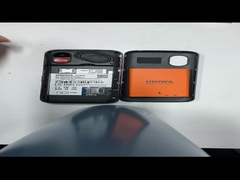 Łatwa obsługa Starsi telefony komórkowe UNIWA V1000 Długotrwały z 2,31 