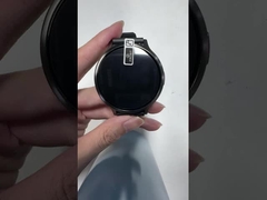 DM90 Outdoor Smart Watch 1.73''AMOLED IP68 Sleep Health Sport Round Shape Touch Watch