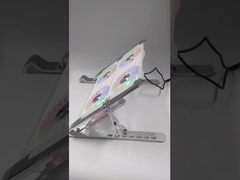 Chłodzenie laptopa półprzewodnikowe chłodzenie chłodzenie Bóg nowe ciche chłodzenie chłodzenie wodne typu pompowego
