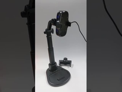 NOWA K13 Inteligentna kontrolka temperatury Telefon komórkowy PUBG Grę chłodniejszy półprzewodnik Magnetyczny/ Back-c