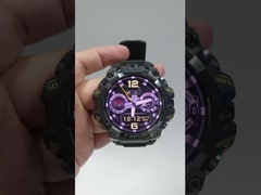 Globalne pasma częstotliwości 4G Sport Smart Watch dla wygodnej komunikacji