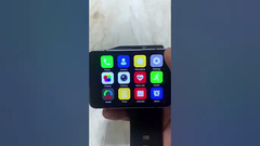 S999 4G Smart Watch 2.88 Inch Duży ekran Smart Watch 4GB RAM 64GB ROM Wi-Fi GPS Połączenie telefoniczne Android