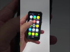 MAXO Rugged Smartphone IP68 Mini wodoodporny 3,88 '' IPS Android12 6+128GB 3000mAh