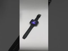 VP999 Ultra Duży Ekran Smartwatch 4G Podwójny Aparat 64GB Rozpoznawanie Twarzy Odblokowanie 1400mAh Mapy 2.4 cala