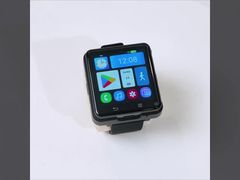 S998 4G Smartwatch Android 11.0 OS 2,64'' ekran 4+128GB MTK6761 Podwójny aparat 1200mAH Wifi GPS