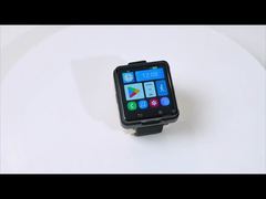 S998 4G Smartwatch Android 11.0 OS Smartwatch 2,64 cala Duży ekran 480*480 MTK6761 500W Podwójny aparat
