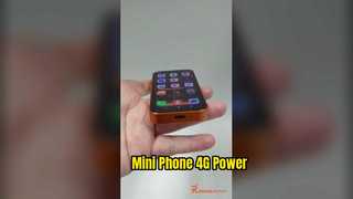 Orange A18 Pro, 4,0 cala, system Android 12.0, bateria 2000 mAh, sieć 4G dual S