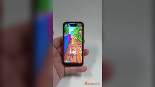 SOYES XS19 Pro 4 GB RAM 64 GB ROM Android 12.0 Smartfon 1950 mAh Face ID 4G LTE